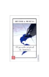 Papel PECADO ORIGINAL DE AMERICA (COLECCION TIERRA FIRME)