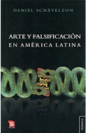 Papel ARTE Y FALSIFICACION EN AMERICA LATINA (COLECCION TEZONTLE)