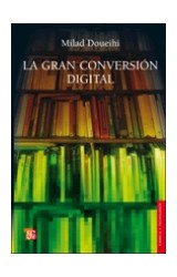 Papel GRAN CONVERSION DIGITAL (COLECCION CIENCIA Y TECNOLOGIA)