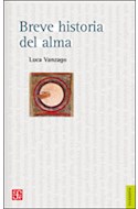 Papel BREVE HISTORIA DEL ALMA (COLECCION FILOSOFIA)