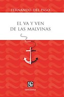 Papel VA Y VEN DE LAS MALVINAS (COLECCION CENTZONTLE)