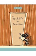 Papel SECRETO DE FAMILIA (COLECCION LOS PRIMERISIMOS)