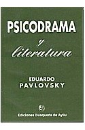 Papel PSICODRAMA Y LITERATURA