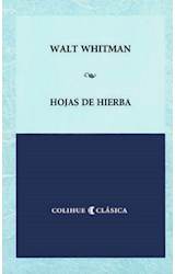 Papel HOJAS DE HIERBA (COLECCION COLIHUE CLASICA)