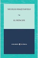 Papel PRINCIPE (COLECCION COLIHUE CLASICA)