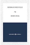 Papel MOBY DICK (COLECCION COLIHUE CLASICA)