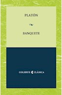 Papel BANQUETE (COLECCION COLIHUE CLASICA)