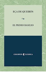 Papel PRIMO BASILIO (COLECCION COLIHUE CLASICA)