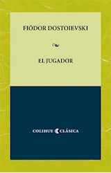 Papel JUGADOR (COLECCION COLIHUE CLASICA)