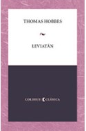 Papel LEVIATAN (COLECCION COLIHUE CLASICA)