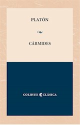Papel CARMIDES (COLECCION COLIHUE CLASICA) (BOLSILLO)