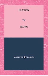 Papel FEDRO (COLECCION COLIHUE CLASICA) [BOLSILLO]