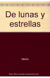 Papel DE LUNAS Y ESTRELLAS (COLECCION MASCARITAS)