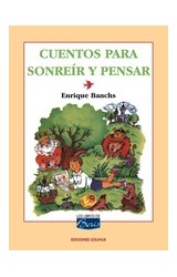 Papel CUENTOS PARA SONREIR Y PENSAR (COLECCION LIBROS DE BORIS)