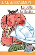 Papel BELLA Y LA BESTIA (COLECCION LOS GRANDES PARA LOS CHICOS)