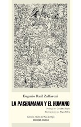 Papel PACHAMAMA Y EL HUMANO (COLECCION POLITICA)