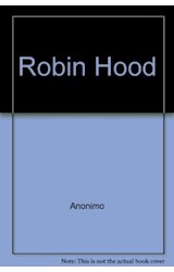 Papel ROBIN HOOD (COLECCION ROBIN HOOD)