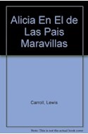 Papel ALICIA EN EL PAIS DE LAS MARAVILLAS (COLECCION ROBIN HOOD)