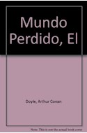 Papel MUNDO PERDIDO (COLECCION ROBIN HOOD)