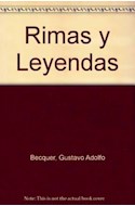 Papel RIMAS Y LEYENDAS (COLECCION ROBIN HOOD)