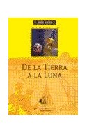 Papel DE LA TIERRA A LA LUNA (COLECCION ROBIN HOOD)