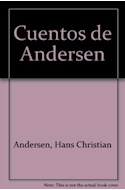 Papel CUENTOS DE ANDERSEN (COLECCION ROBIN HOOD)