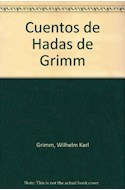 Papel CUENTOS DE HADAS DE GRIMM (COLECCION ROBIN HOOD)