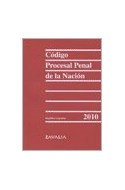 Papel CODIGO PROCESAL DE LA NACION 2010 (RUSTICO)