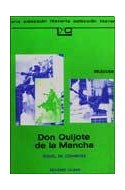 Papel DON QUIJOTE DE LA MANCHA (COLECCION LEER Y CREAR 48)