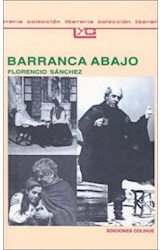 Papel BARRANCA ABAJO (COLECCION LEER Y CREAR 119)