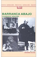 Papel BARRANCA ABAJO (COLECCION LEER Y CREAR 119)