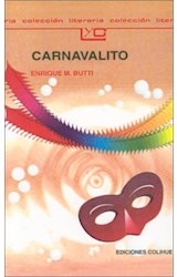 Papel CARNAVALITO (COLECCION LEER Y CREAR 121)