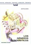 Papel GENEROS PERIODISTICOS (COLECCION LEER Y CREAR 122)