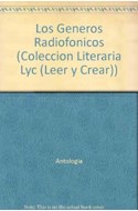 Papel GENEROS RADIOFONICOS (COLECCION LEER Y CREAR 123)