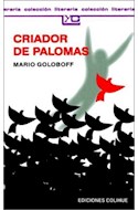 Papel CRIADOR DE PALOMAS (COLECCION LEER Y CREAR 133)