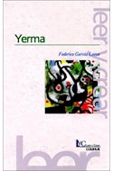 Papel YERMA (COLECCION LEER Y CREAR 144)