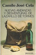 Papel NUEVAS ANDANZAS Y DESVENTURAS DE LAZARILLO DE TORMES (COLECCION LEER Y CREAR 151)
