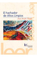 Papel HACHADOR DE ALTOS LIMPIOS (COLECCION LEER Y CREAR 164)