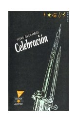 Papel CELEBRACION (COLECCION LA MOVIDA)