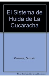 Papel SISTEMA DE HUIDA DE LA CUCARACHA (COLECCION LA MOVIDA)