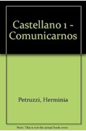 Papel CASTELLANO 1 COMUNICARNOS
