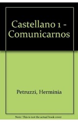 Papel CASTELLANO 1 COMUNICARNOS