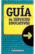 Papel GUIA DE SERVICIOS EDUCATIVOS