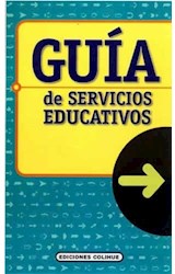 Papel GUIA DE SERVICIOS EDUCATIVOS