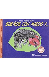 Papel SUEÑOS CON MIEDO Y... - ARROZ CON LECHE (COLECCION CON CUENTO / SIN CUENTO)