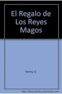 Papel REGALO DE LOS REYES MAGOS (COLECCION LOS GRANDES PARA LOS CHICOS)