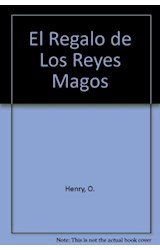 Papel REGALO DE LOS REYES MAGOS (COLECCION LOS GRANDES PARA LOS CHICOS)
