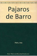 Papel PAJAROS DE BARRO (COLECCION PAJARITO REMENDADO)