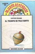 Papel TROMPO DE PALO SANTO (COLECCION PAJARITO REMENDADO)