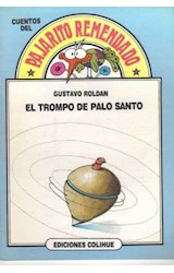Papel TROMPO DE PALO SANTO (COLECCION PAJARITO REMENDADO)